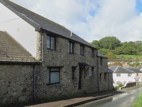 2 Smugglers Close, Branscombe