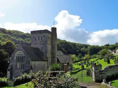 2 Smugglers Close, Branscombe