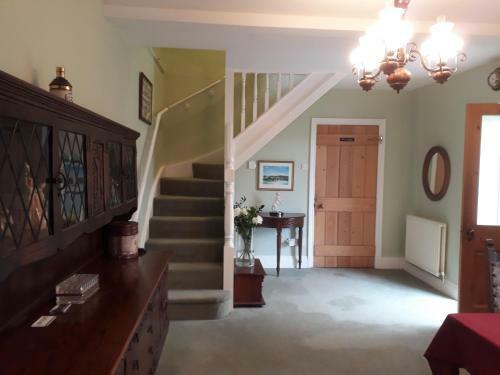 The Draen Bed And Breakfast