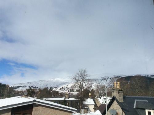 Hostal Craiglea Bed & Breakfast