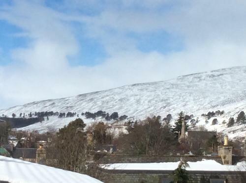 Hostal Craiglea Bed & Breakfast