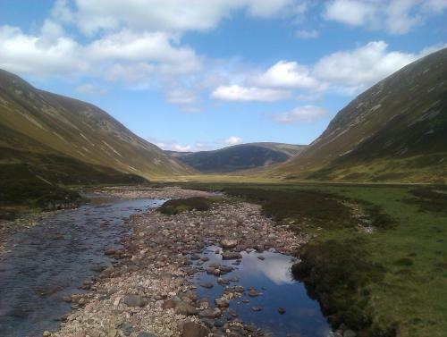 Hostal Craiglea Bed & Breakfast