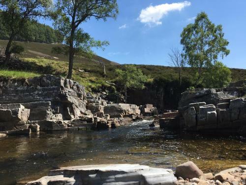 Hostal Craiglea Bed & Breakfast