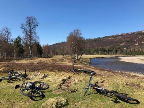 Hostal Craiglea Bed & Breakfast