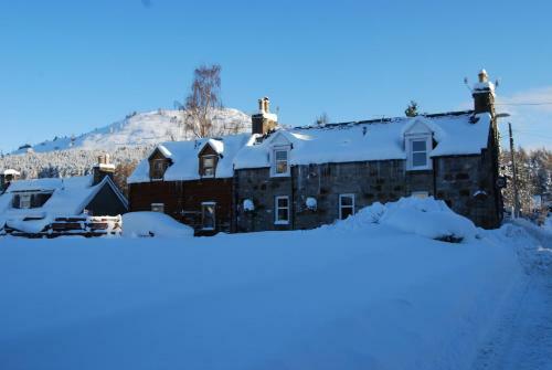 Hostal Craiglea Bed & Breakfast