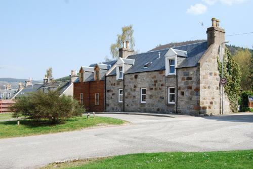 Hostal Craiglea Bed & Breakfast
