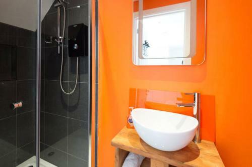 Apartamento The Hideout