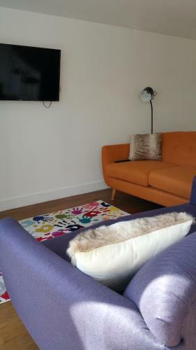 Apartamento The Hideout