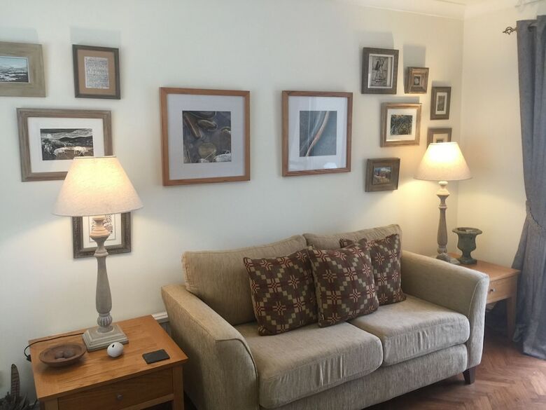 Bed & Breakfast Swn Yr Afon