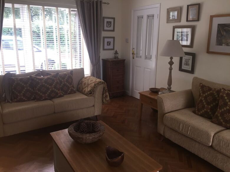 Bed & Breakfast Swn Yr Afon
