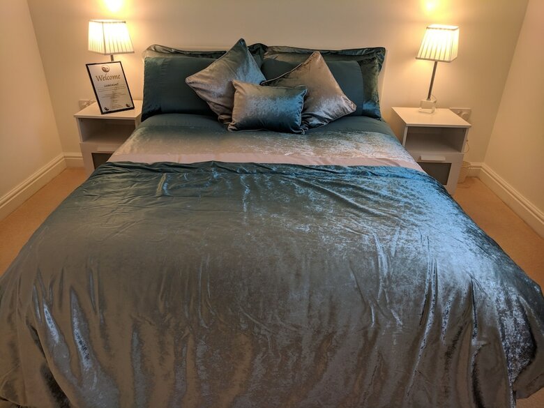 Hostal Cribyn Lodge