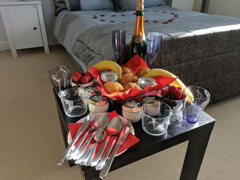 Hostal Cribyn Lodge