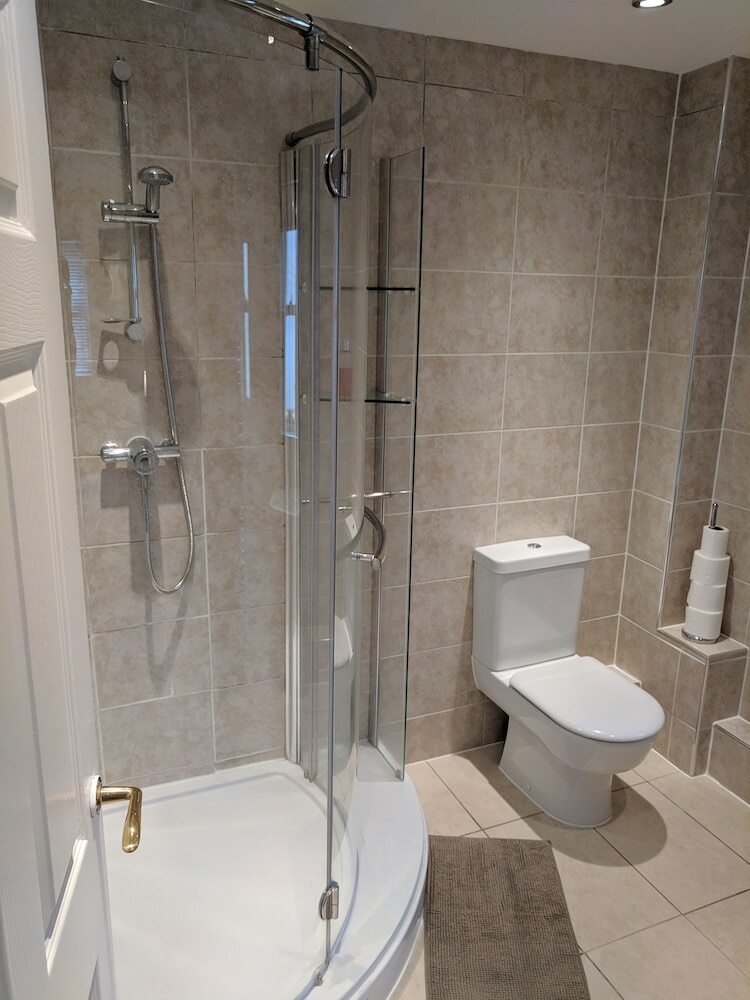Hostal Cribyn Lodge