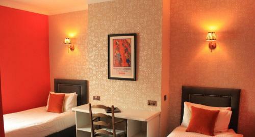Hotel Kings Arms