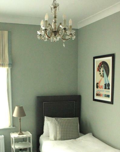 Hotel Kings Arms