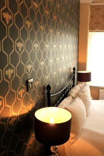 Hotel Kings Arms