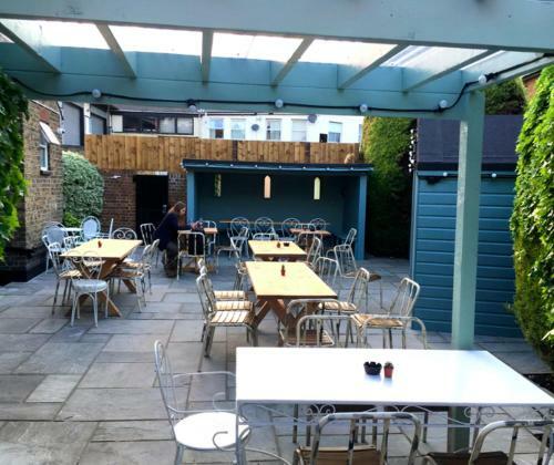 Hotel Kings Arms