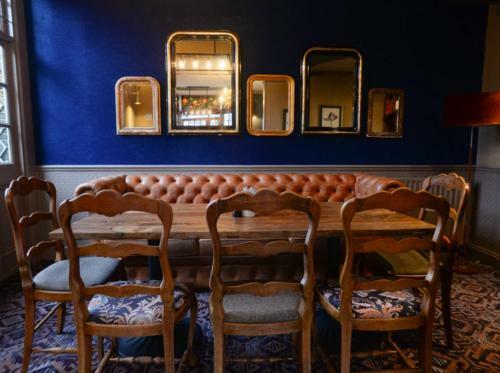 Hotel Kings Arms