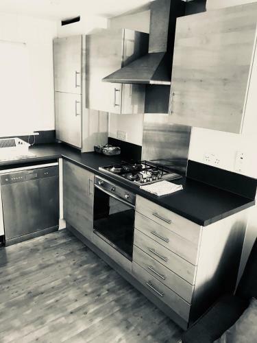 Infinity Apartment