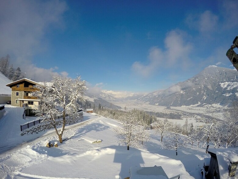 Chalets & Apartments Wachterhof