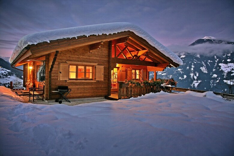 Chalets & Apartments Wachterhof