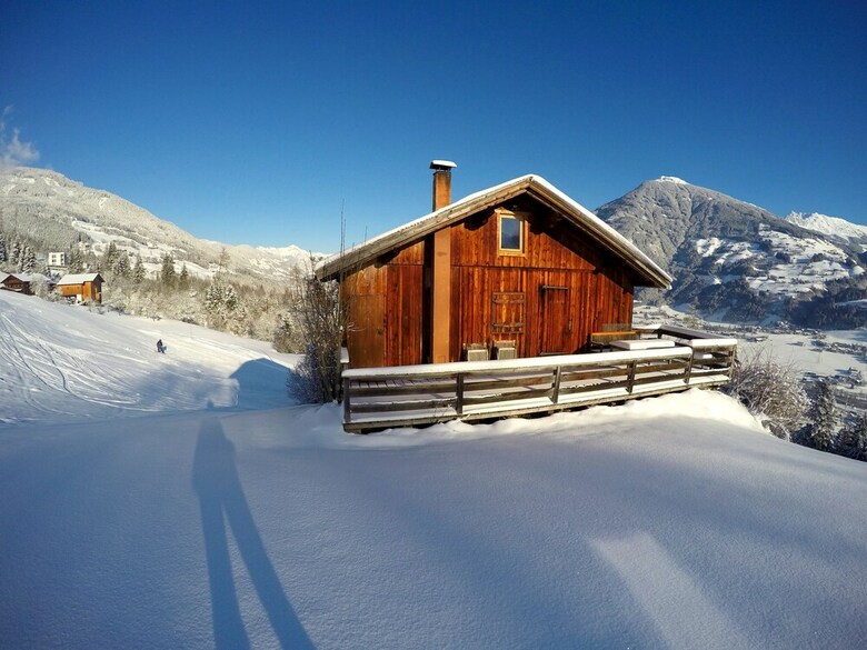 Chalets & Apartments Wachterhof