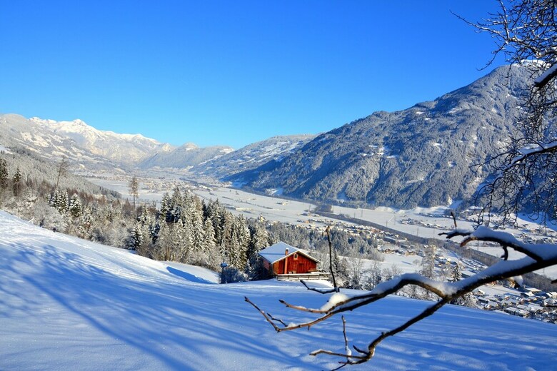 Chalets & Apartments Wachterhof