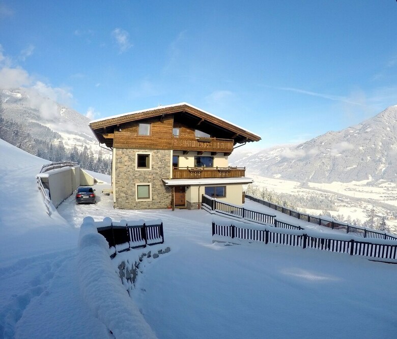 Chalets & Apartments Wachterhof