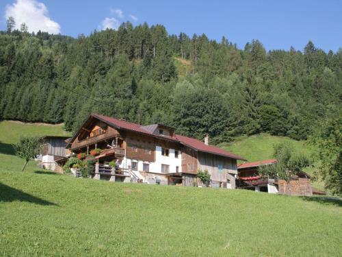 Reisrachhof