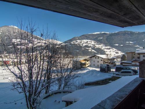 Apartamento Reisrachhof