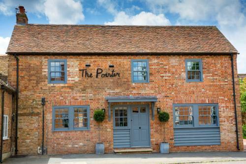 Bed & Breakfast The Pointer