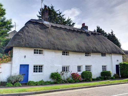 Holiday Home Olde Shore
