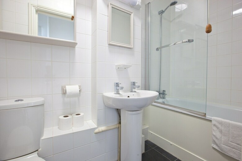 Regents Style 1 Bedroom Apartment