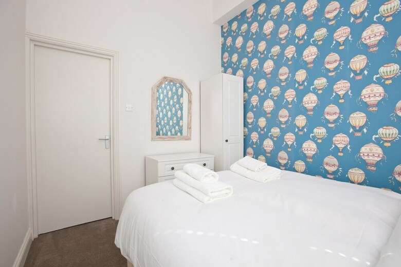 Regents Style 1 Bedroom Apartment