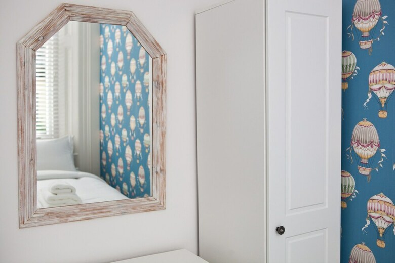 Regents Style 1 Bedroom Apartment