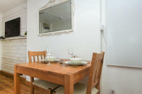 Apartamento Brunswick Garden Studio