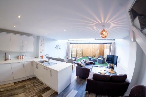 Winton Townhouse