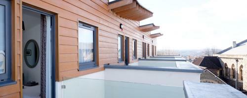 Winton Townhouse