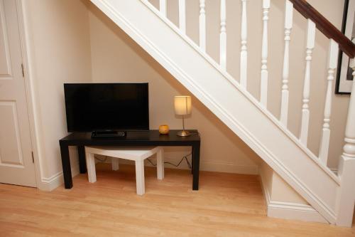 Apartamento 2 Bedroom Bristol House Near Gloucester Road