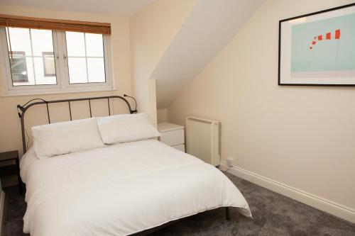 Apartamento 2 Bedroom Bristol House Near Gloucester Road