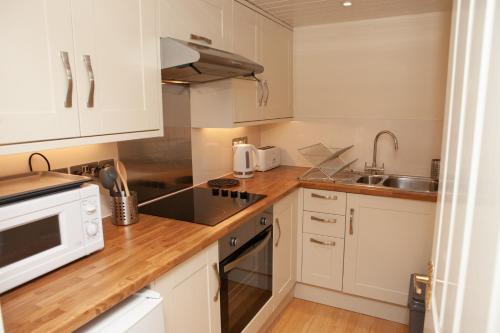 Apartamento 2 Bedroom Bristol House Near Gloucester Road