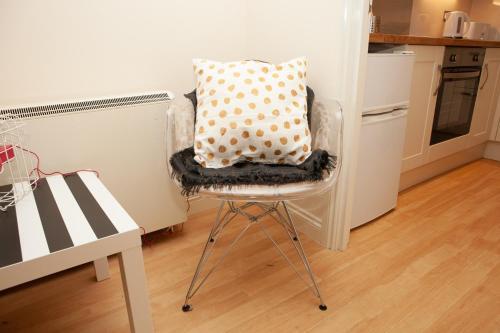 Apartamento 2 Bedroom Bristol House Near Gloucester Road