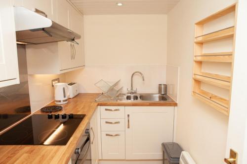 Apartamento 2 Bedroom Bristol House Near Gloucester Road