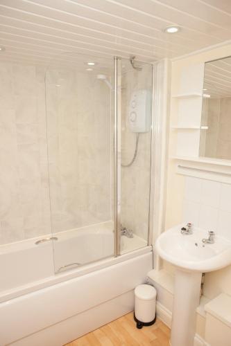 Apartamento 2 Bedroom Bristol House Near Gloucester Road