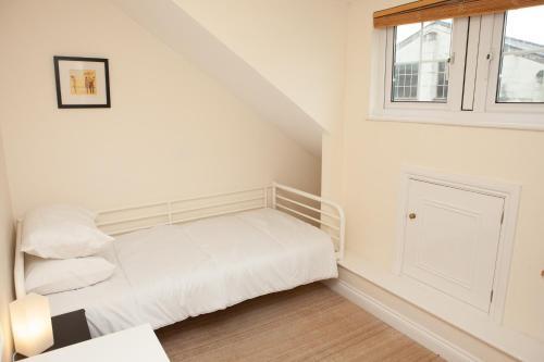 Apartamento 2 Bedroom Bristol House Near Gloucester Road