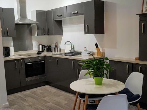 Winton Apartments