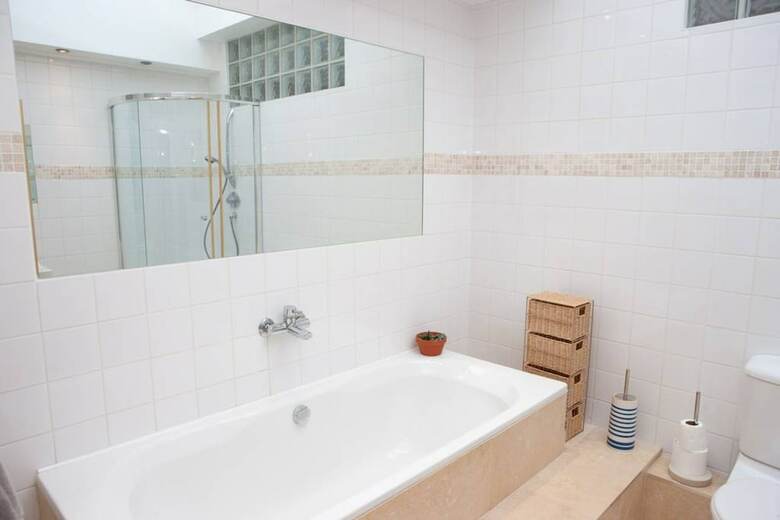 Apartamento 2 Bedroom City Centre Penthouse
