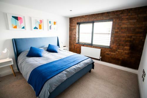 Cigar Factory Apartments