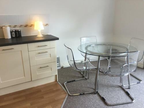 Pembroke Court Apartment