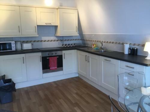 Pembroke Court Apartment